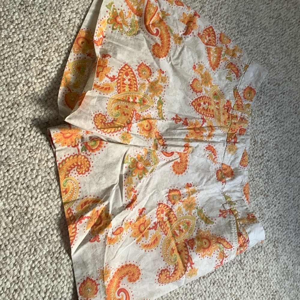 Women size 10 shorts